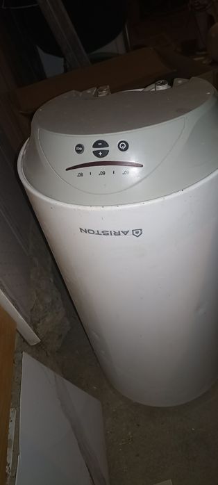 Аристон сатылады қолданылған