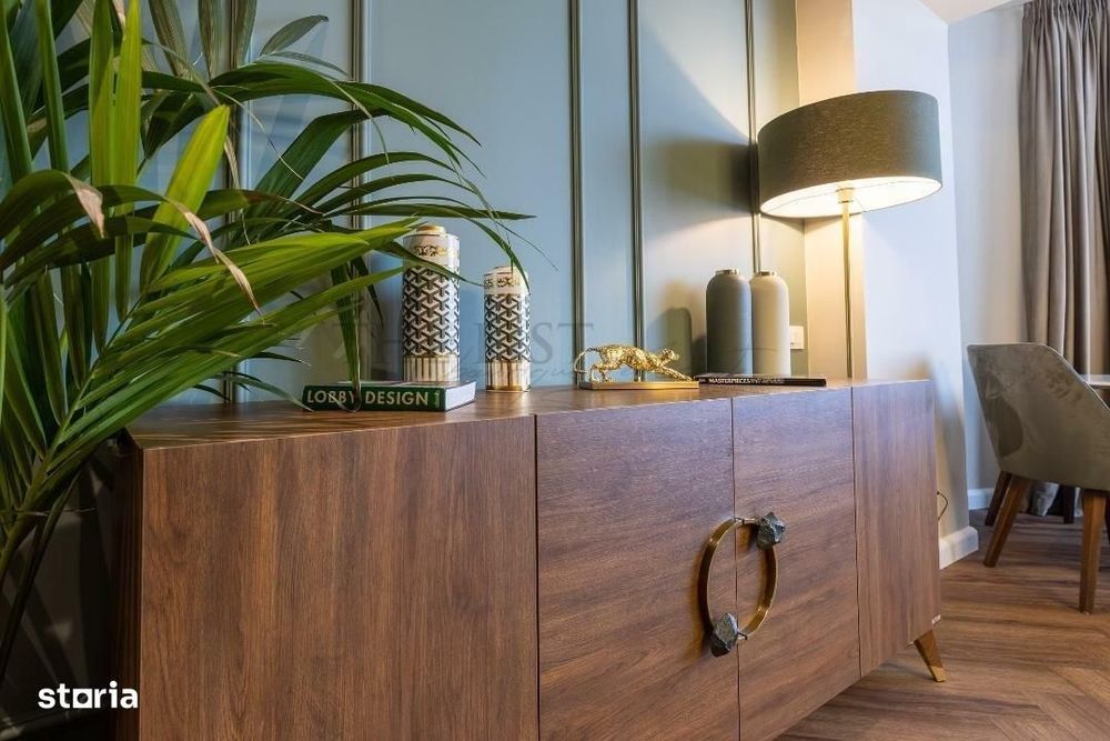 De inchiriat | Apartament 2 camere | Calea Floreasca