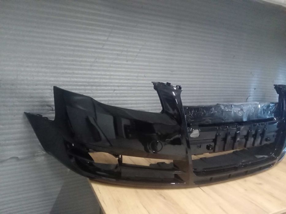 Bara fata Audi A4 B7 NEGRU LY9B/LZ9Y 2004-2007 Berlina, Combi