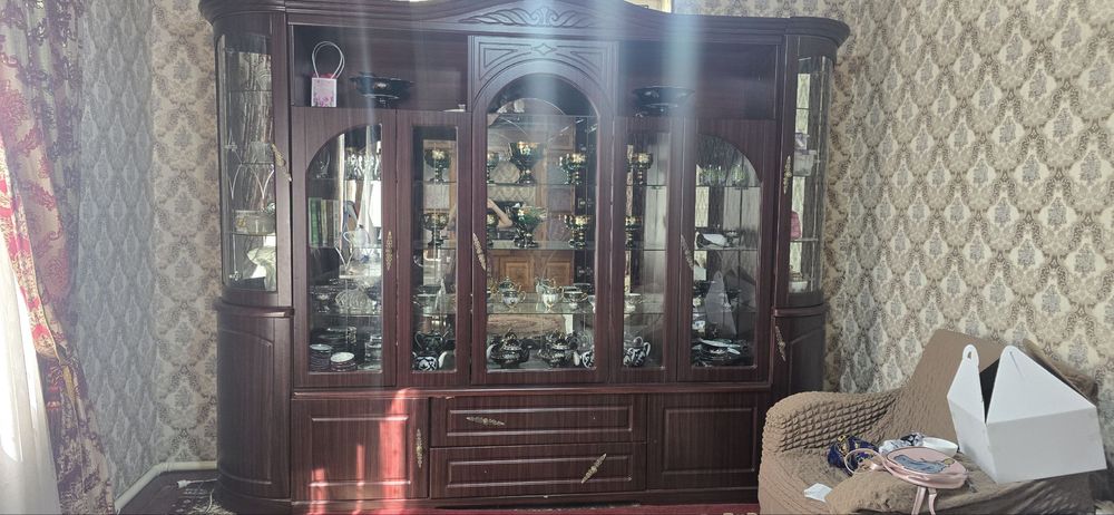 Stenka mebel 2012 yil olingan