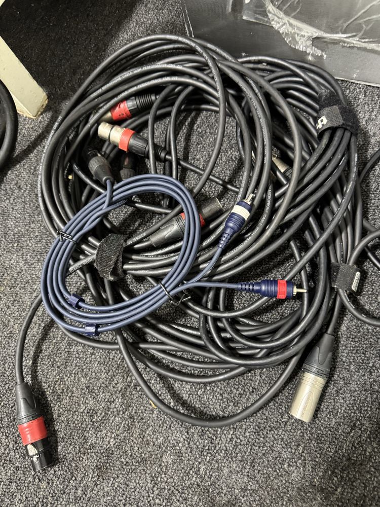 Amplificator audio profesional LA8 Amanet auto& electronice Onesti