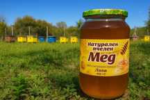 Пчелен мед и пчелни продукти