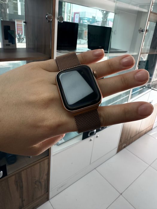 Apple Watch SE/40mm Актив Маркет
