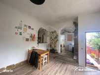Casa de inchiriat in zona UMF