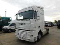 DAF Xf 105410 Tractor | Daf | Xf 105410