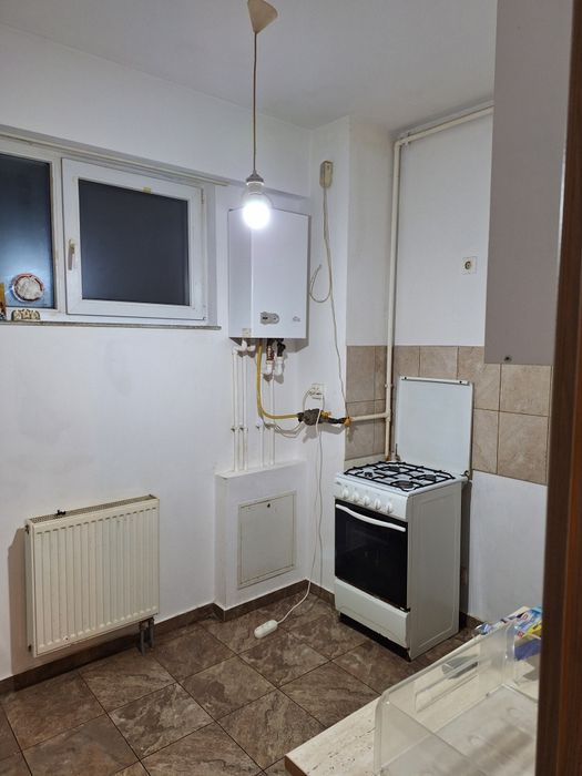 Vand garsoniera la DEMISOL