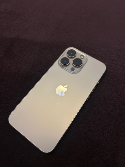 Iphone 13 pro, perfect functional