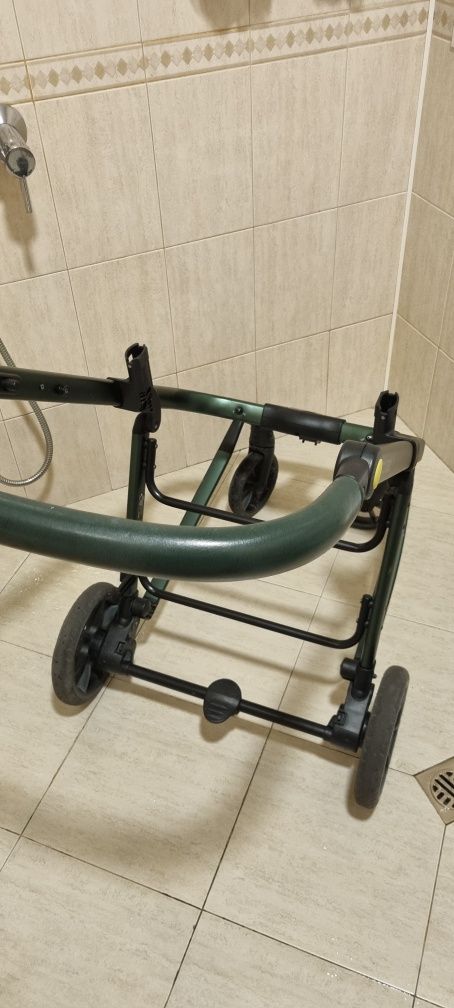 Cosatto 3 в 1 количка