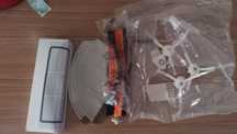 Perii aspirator robot Xiaomi Roborock
