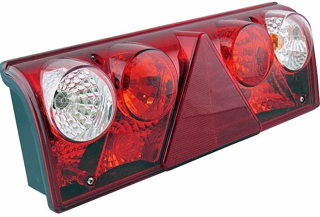 Lampa stop Cod - JR1024