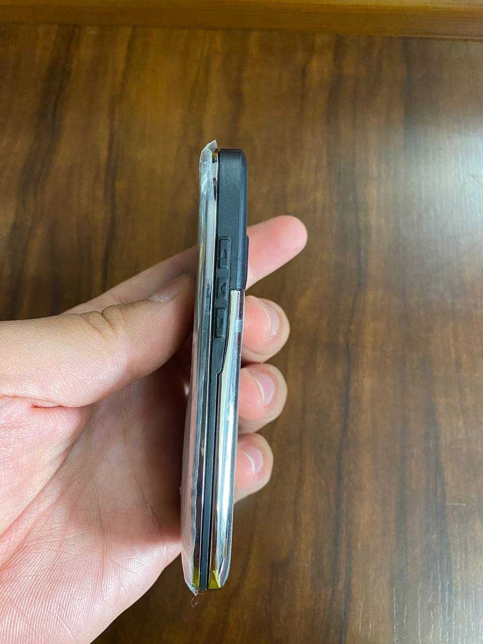 Продается Nokia Е51 (Silver/Black)