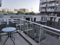 Apartament 2 camere de inchiriat in complexul Belvedere Residence.