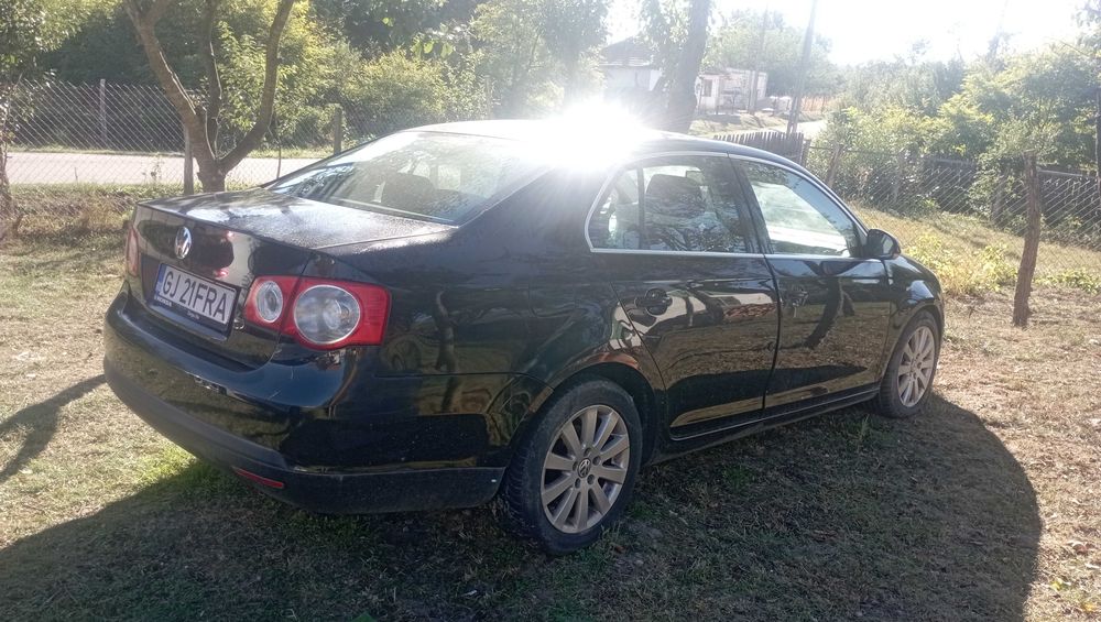 Vand Vw. jetta 1.9 TDI 1950€