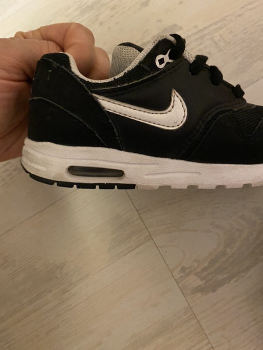 Детски маратонки Унисекс, Nike, размер 25