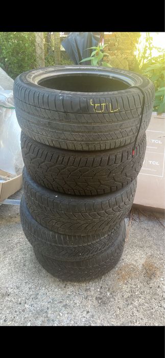 Зимни гуми 225/50/17