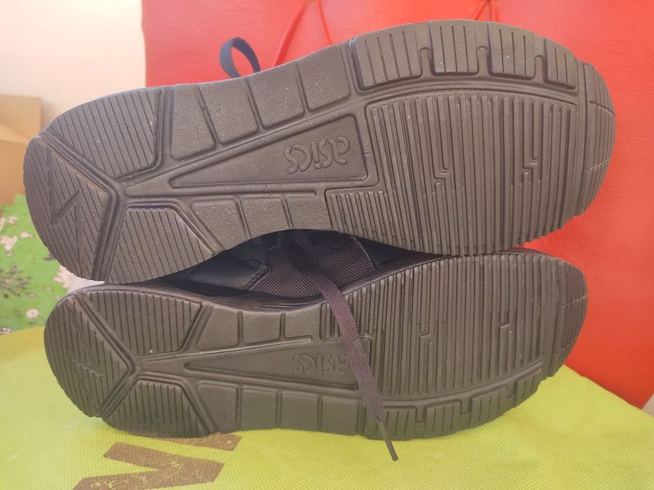 Adidasi Asics Gel Lite 5 Sainze