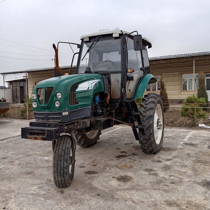 Ttz 811 traktor sotiladi
