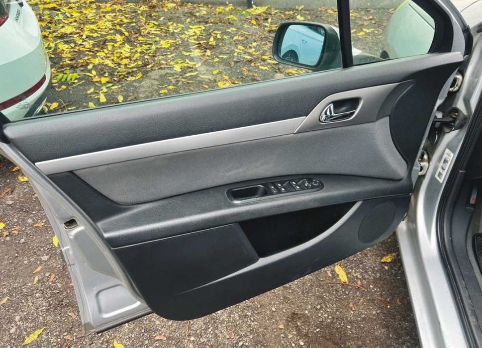 ЧАСТИ- ПЕЖО 407 Комби 2004-2011г. Peugeot дизел HDI 2000куб, 100kW,
