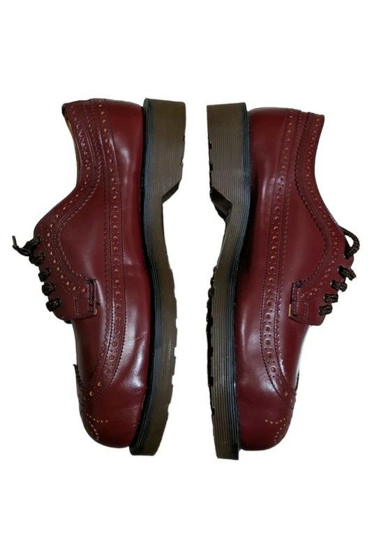 Dr Martens nr 40.5