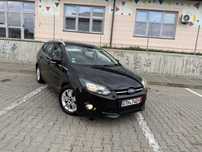 FORD FOCUS 2.0 tdci* 140cp* 2012* Impecabil!!!