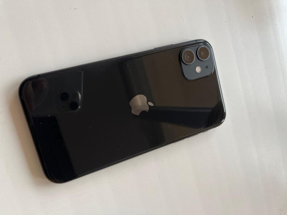 Обмен 11 айфон.