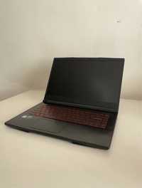 Laptop  gaming MSI GF65 i7