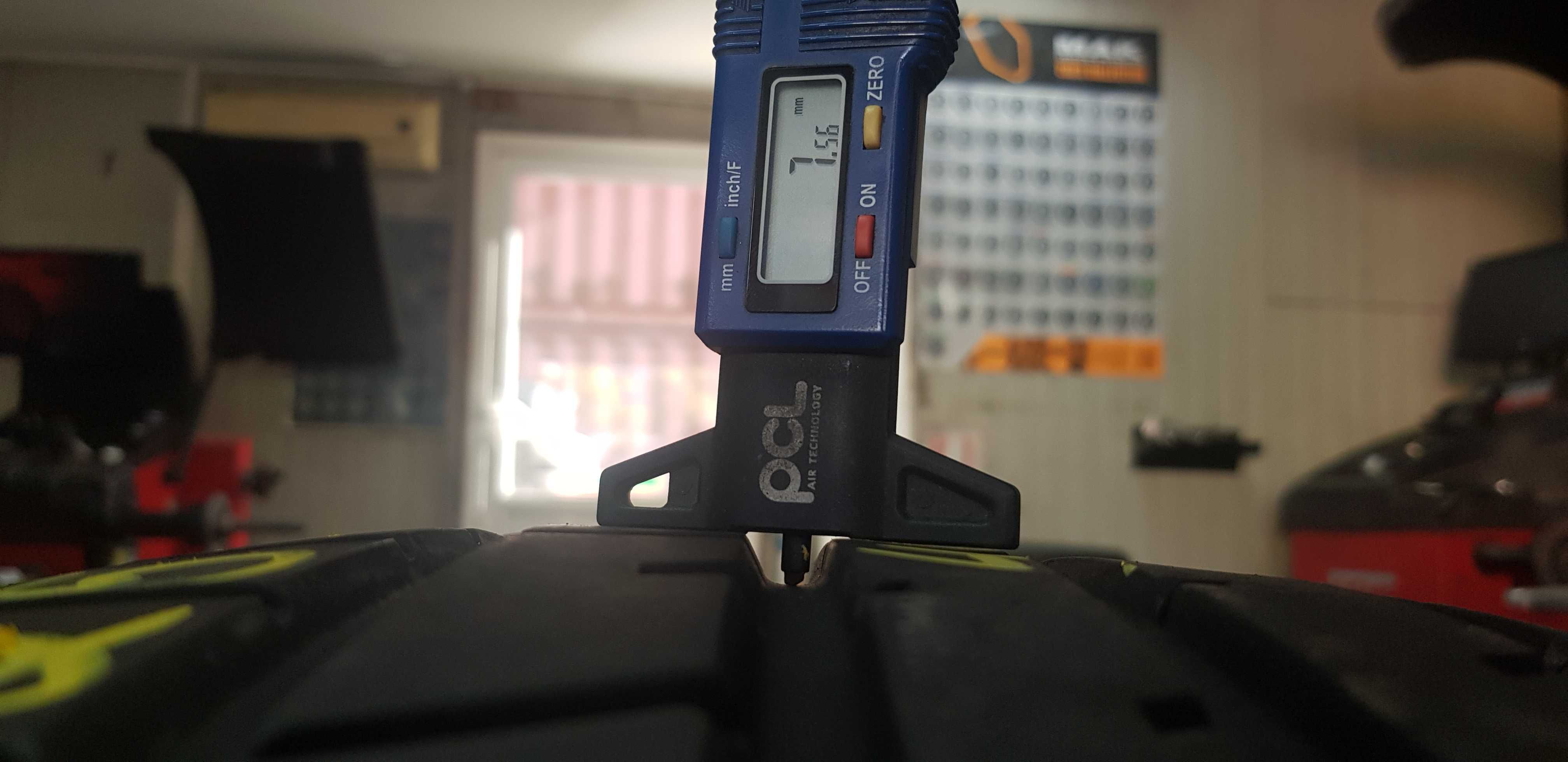 anvelope 225/55/19 Toyo