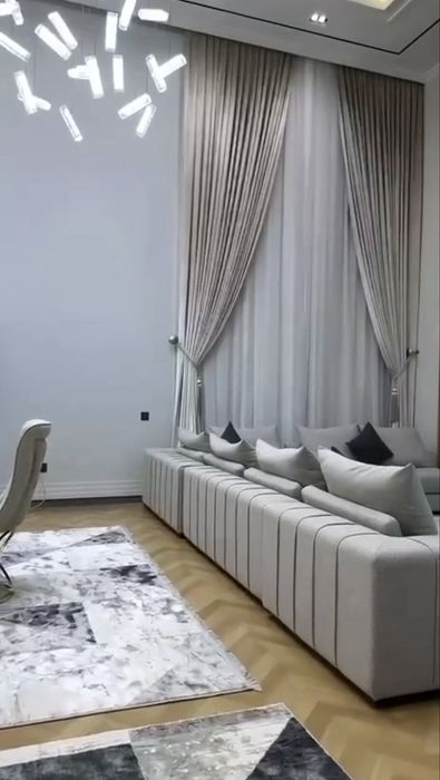 Шайантоурский район 2.5 сотки Хайтек Дом