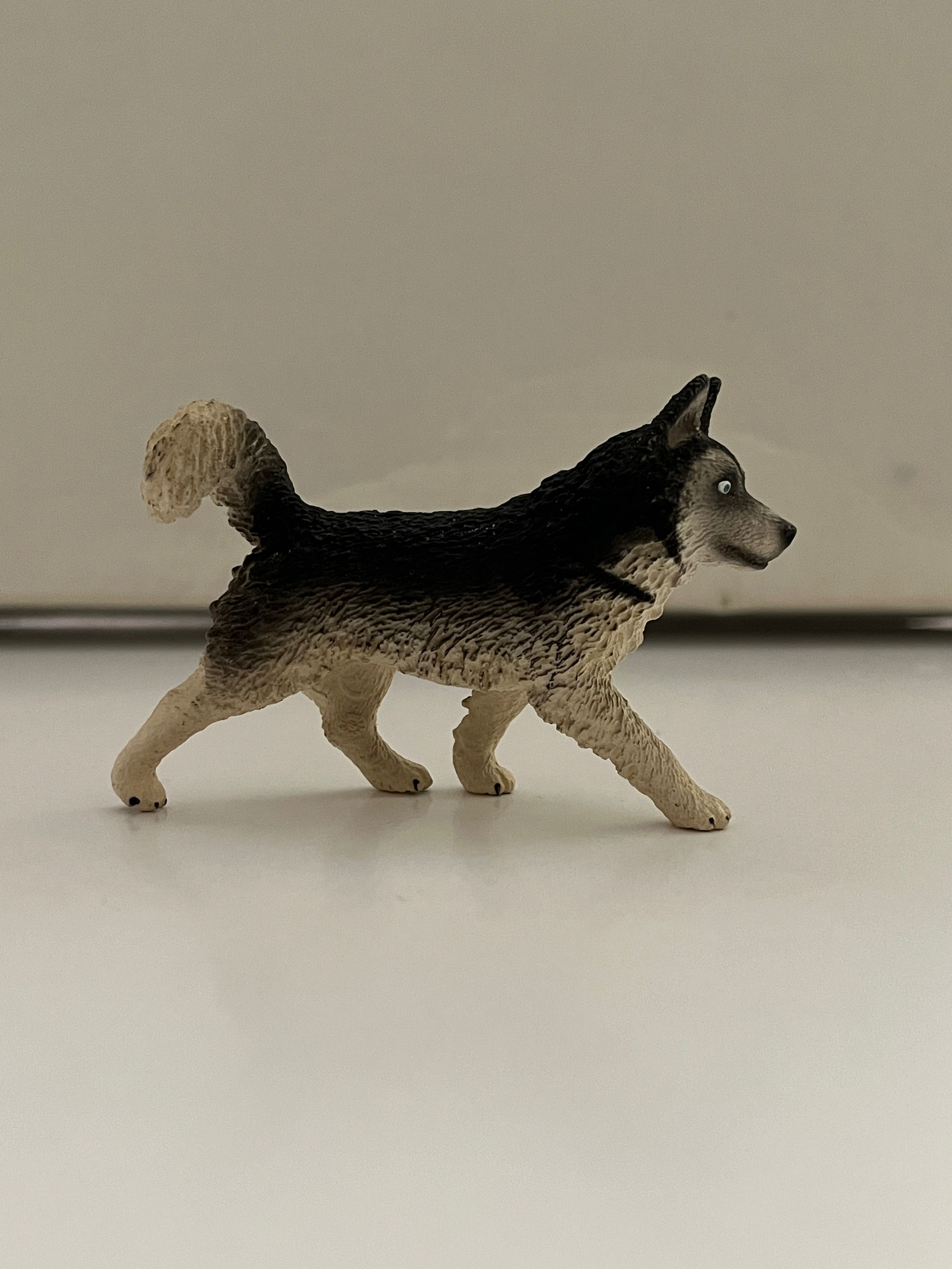 Фигурки Schleich, Papo