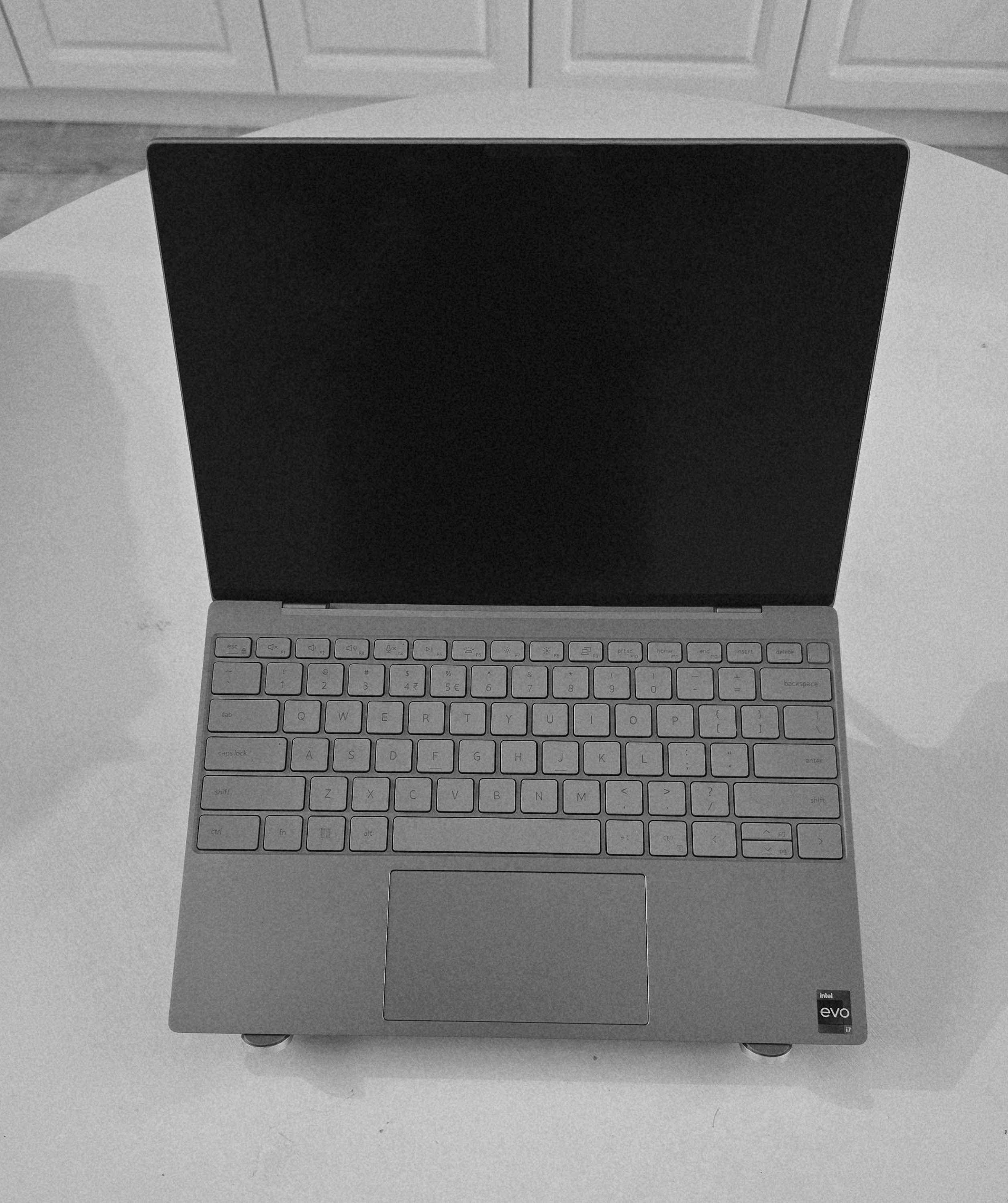 DELL XPS 13 model 9315 garantie I7, 16 GB, 512 SSD
