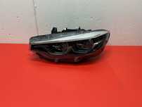 Far Bmw F32 F36 LCI full led adaptiv 2017-2019 stanga