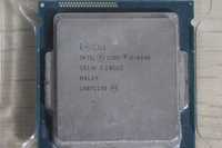 Процесор  cpu i5 4440, 4460, 4590 / 1150 сокет intel 4th gen (вкл ДДС)