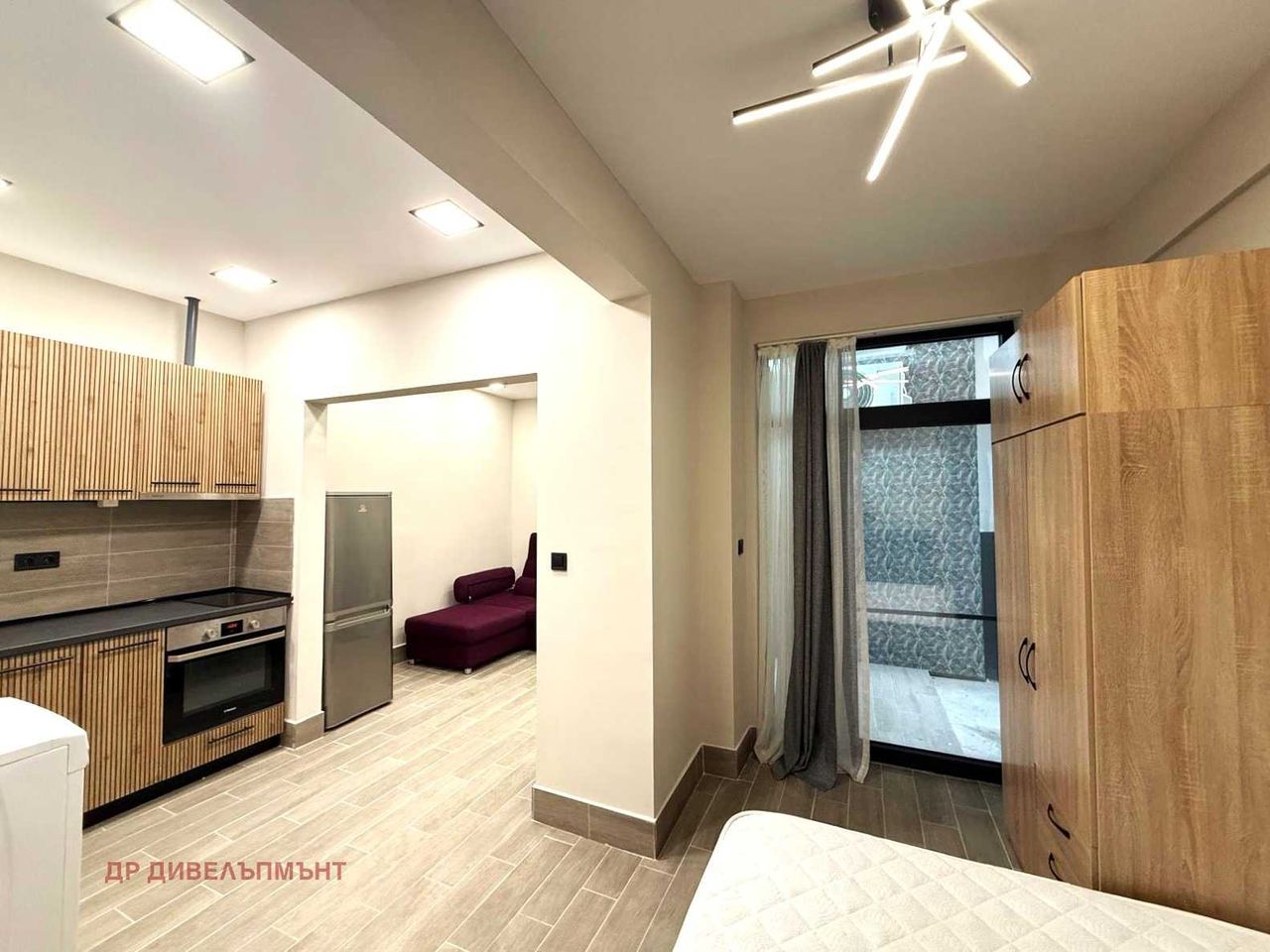 Продава се Двустаен апартамент в София, Гео Милев - 50 кв.м за 2780 €/кв.м - Снимка #3