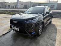Haval jolion 2025