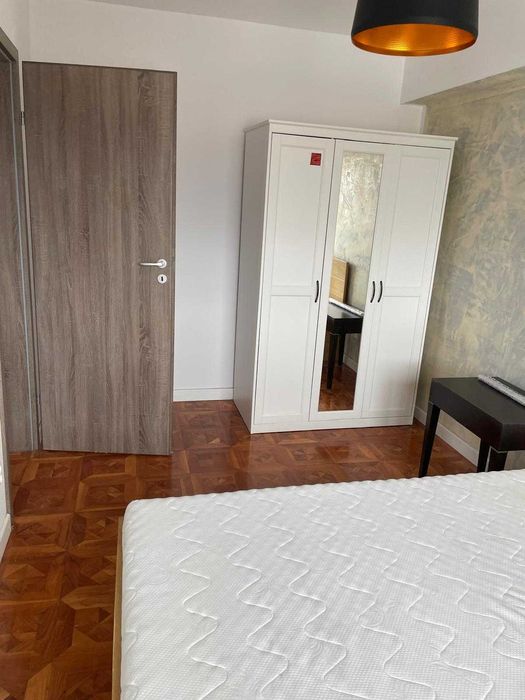 Apartament de inchiriat cu 3 camere in Magnolia, vedere spre munti