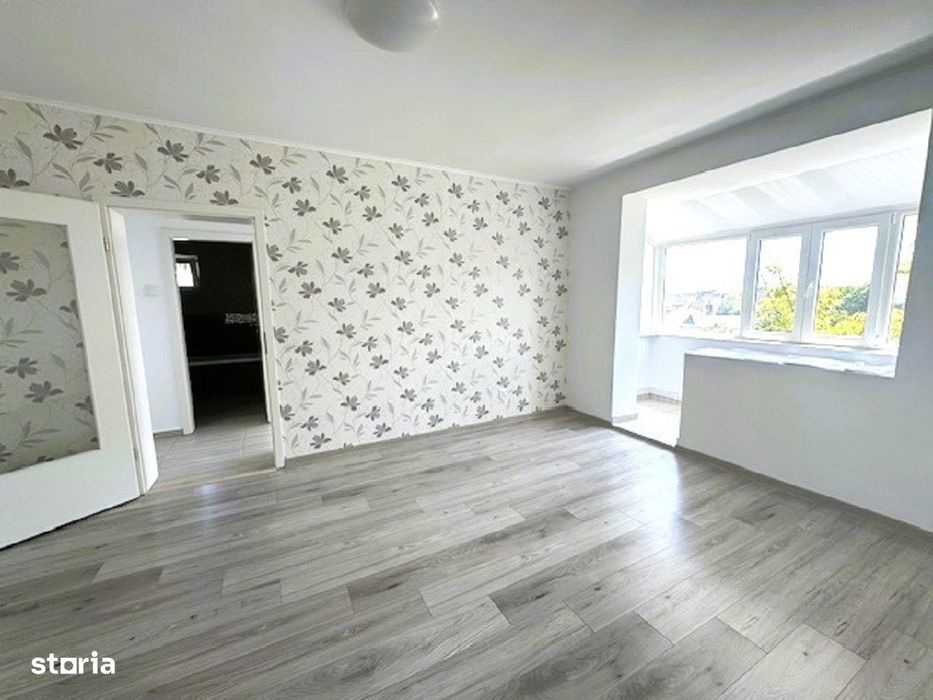 Apartament 3 camere vis a vis de Prefectura complet renovat