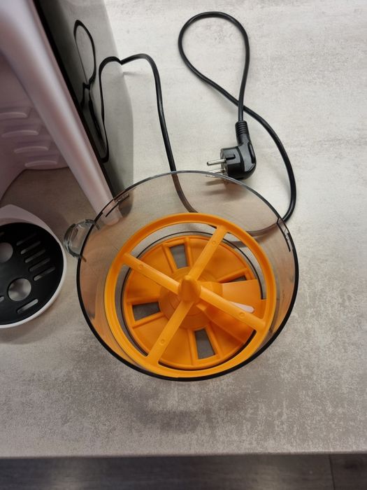 BabyBreeza Formula Pro Advanced