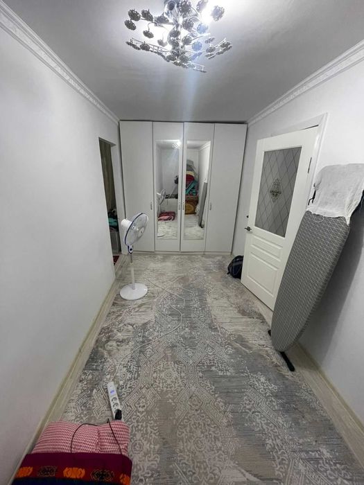 СРОЧНО продам 2 комнатную возле АРУ