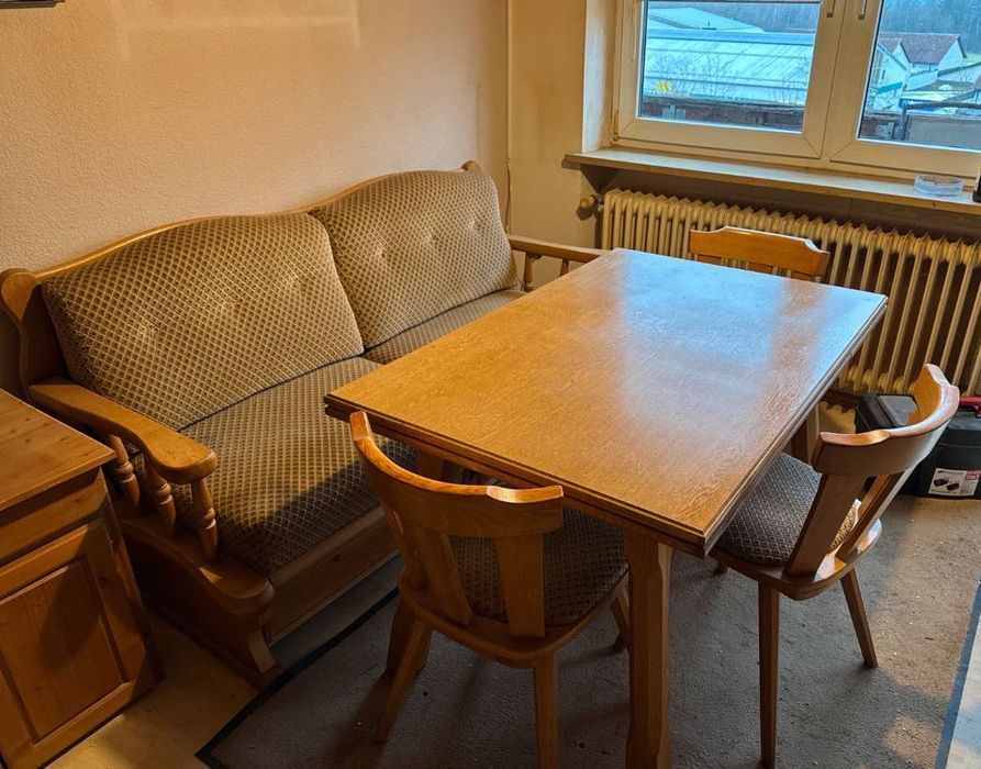 Mobila import Germania