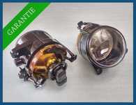 Set 2x Proiectoare ceata NOI VW Golf 5 (2003-2009) stanga + dreapta