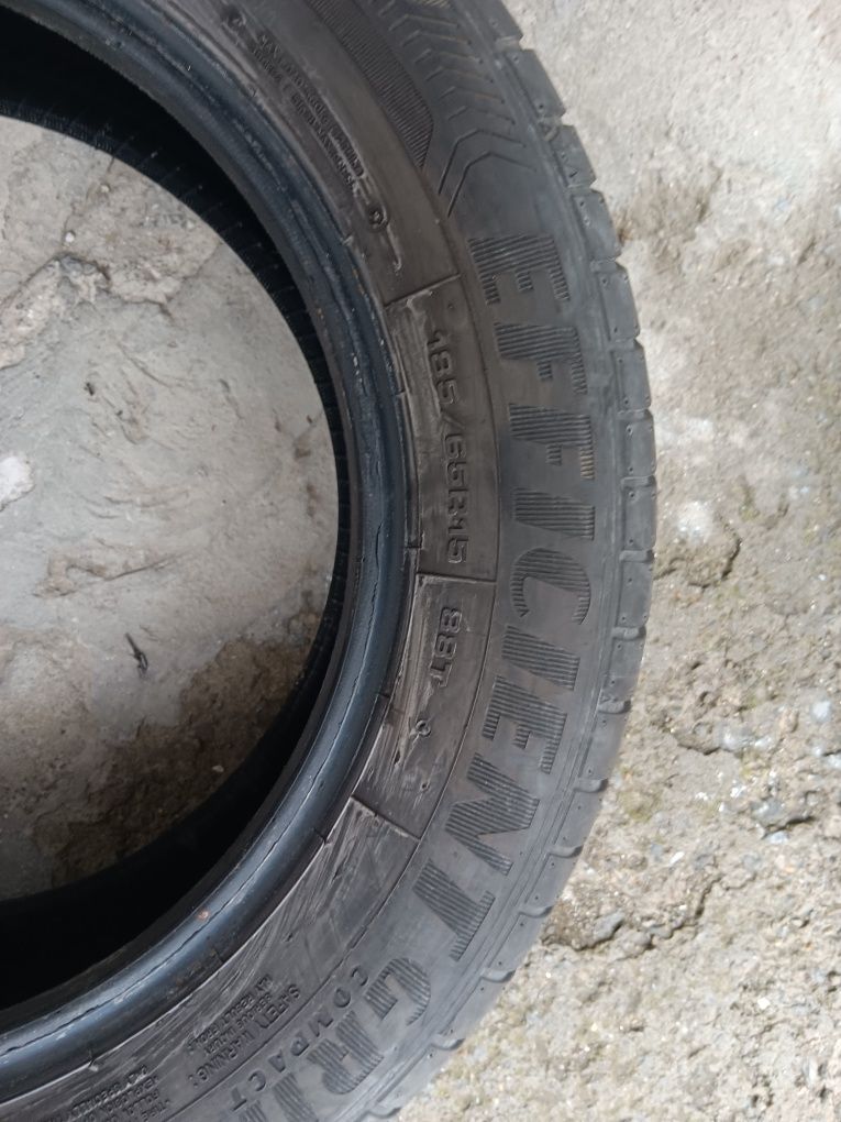 185/65r15 Goodyear