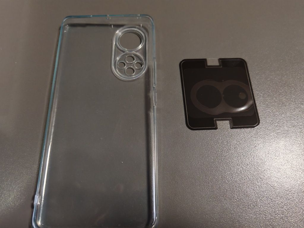 Honor 50 , 256 GB, 8 GB, DUAL