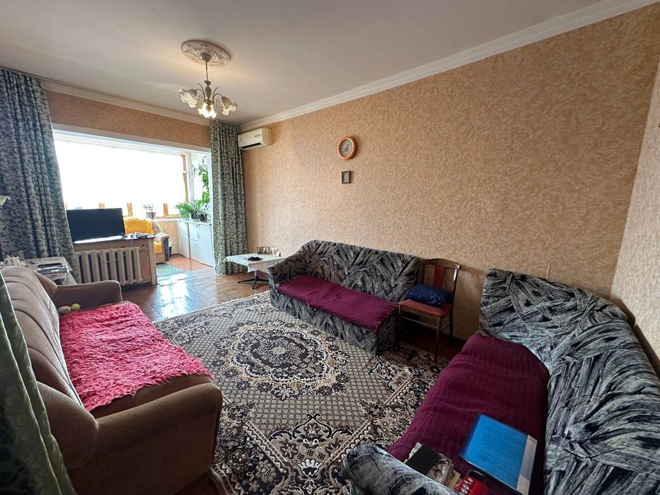 Продаётся 2х комнатная Карасу-2 (ипотека)