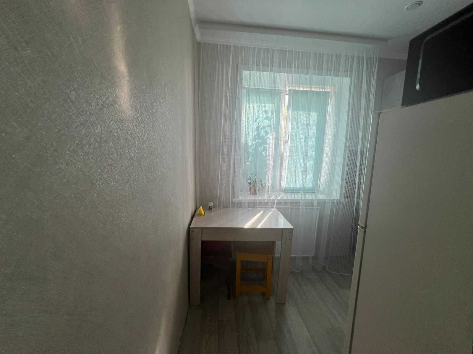 Продам 1-комнатную квартиру в центре