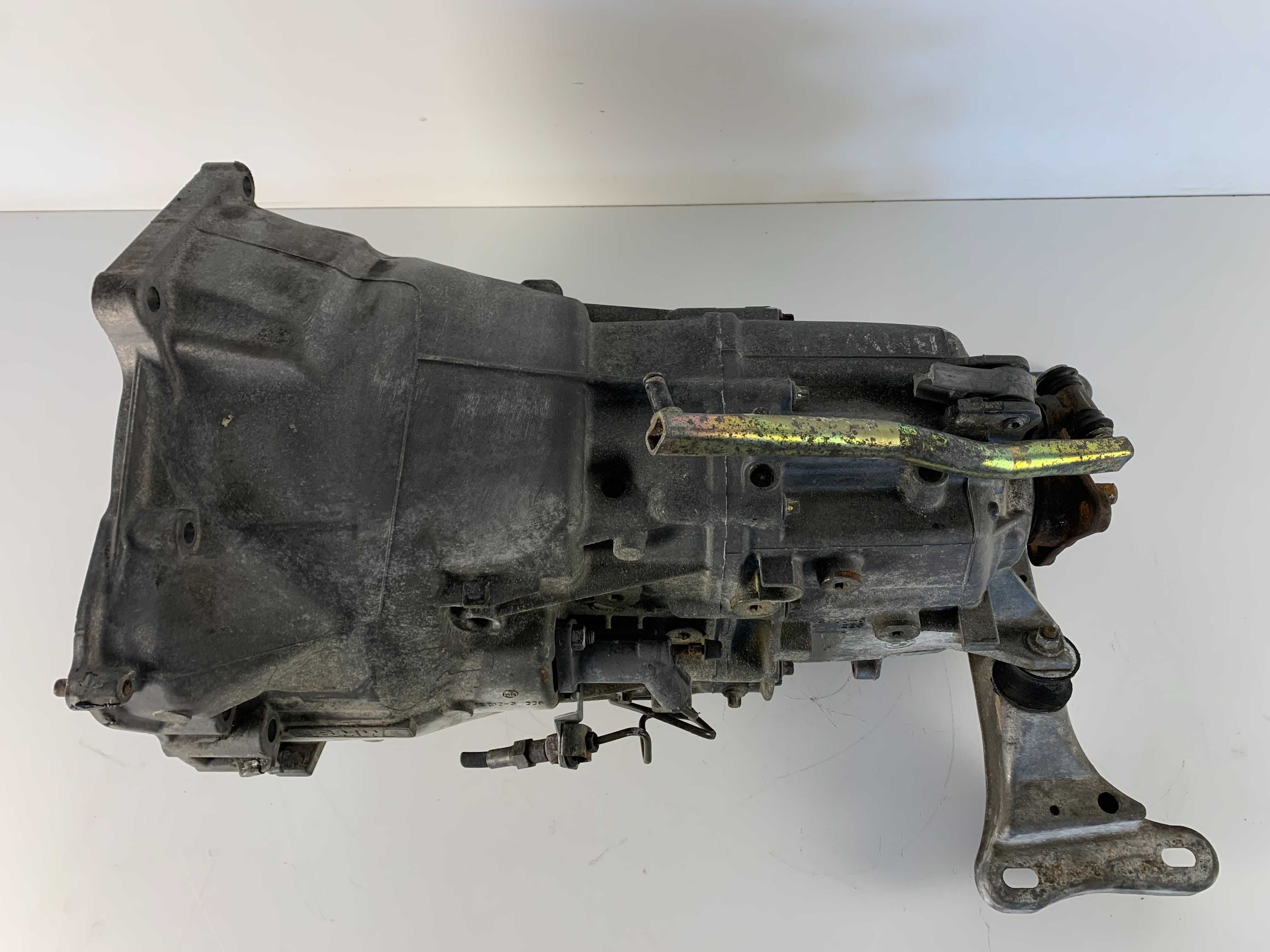 Скоростна кутия Bmw E46 318-320 E39 520 Бмв Е46 Е39