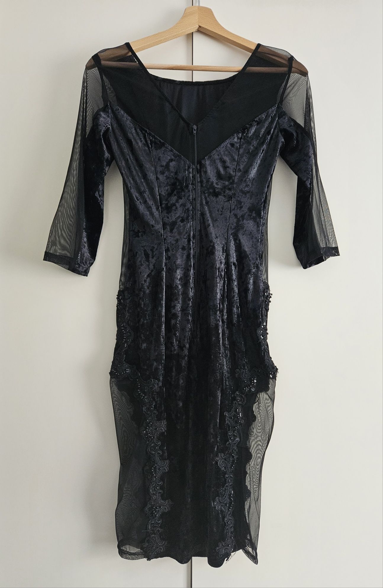 Rochie mulată BBY