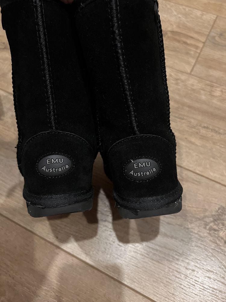 Cizme copii EMU tip Ugg - marime 27