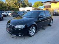 Audi A3 Audi A3 1.4Tfsi Aut // Vindem in Rate Avans Zero cu Buletinul //