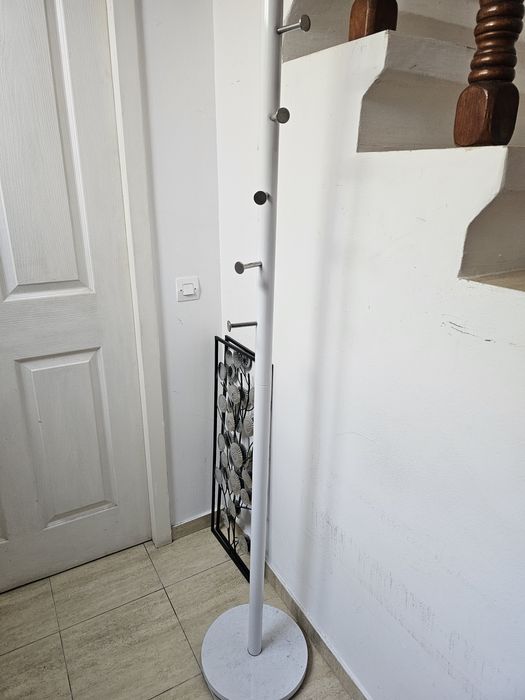 Cuier vertical de podea IKEA