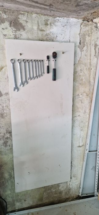 Аренда гараж все есть